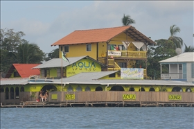 Bocas del Toro